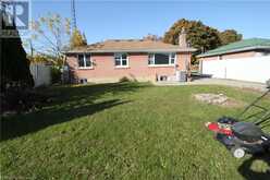 11 WOODMAN Drive Brantford