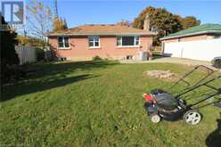 11 WOODMAN Drive Brantford