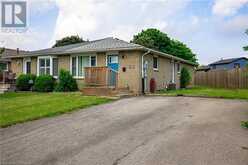 25 LAMPMAN Crescent Thorold