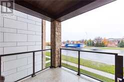 2393 BRONTE Road Unit# 203 Oakville