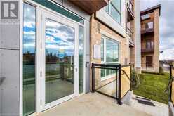 2393 BRONTE Road Unit# 203 Oakville