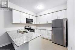 2393 BRONTE Road Unit# 203 Oakville