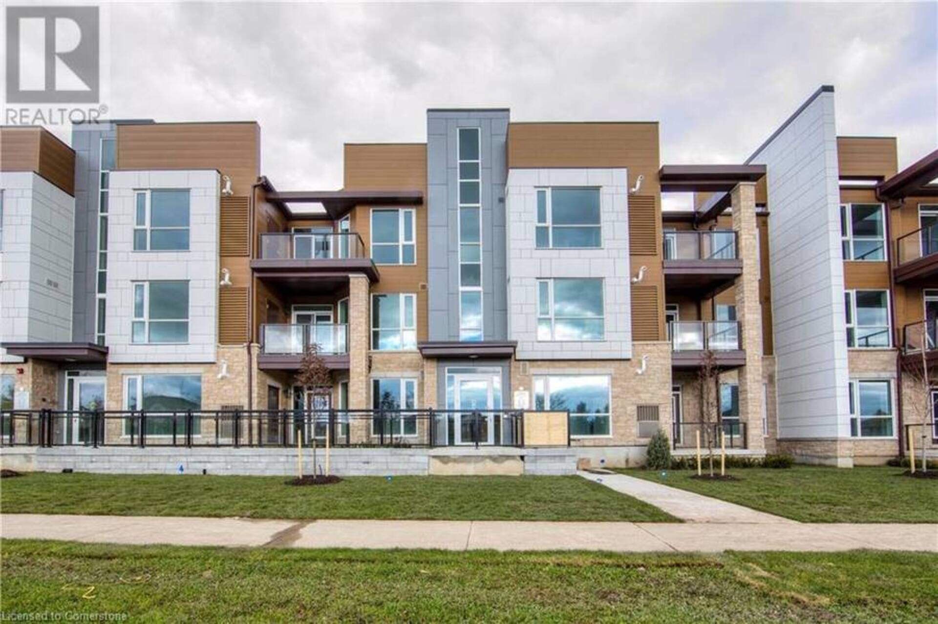 2393 BRONTE Road Unit# 203 Oakville