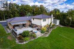 82 CONCESSION 5 Road Fisherville