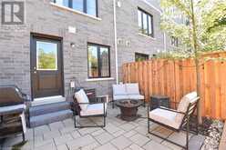 383 DUNDAS Street E Unit# 5 Waterdown