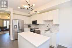 383 DUNDAS Street E Unit# 5 Waterdown