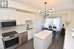 383 DUNDAS Street E Unit# 5 Waterdown