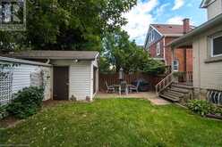 78 GAGE Avenue S Hamilton