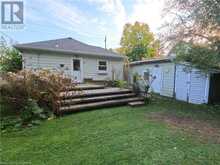 173 CANTERBURY Street Ingersoll