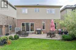 229 JOHN FREDERICK Drive Ancaster