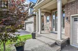 229 JOHN FREDERICK Drive Ancaster