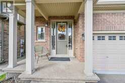 229 JOHN FREDERICK Drive Ancaster