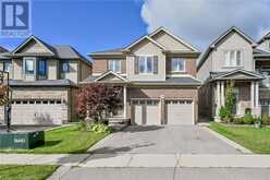 229 JOHN FREDERICK Drive Ancaster