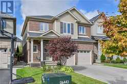 229 JOHN FREDERICK Drive Ancaster