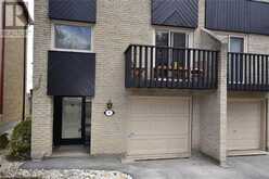 1967 MAIN Street W Unit# 15 Hamilton