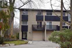 1967 MAIN Street W Unit# 15 Hamilton