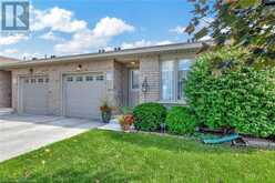 40 BRAEMAR Avenue Unit# 23 Caledonia