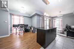 90 CHARLTON Avenue W Unit# 502 Hamilton