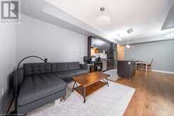 90 CHARLTON Avenue W Unit# 502 Hamilton