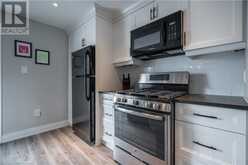 2070 BRANT Street Unit# 3 Burlington