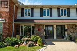 2070 BRANT Street Unit# 3 Burlington