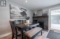 2070 BRANT Street Unit# 3 Burlington