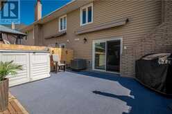 2070 BRANT Street Unit# 3 Burlington