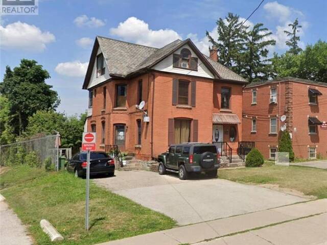 11 LAKE Avenue S Stoney Creek Ontario