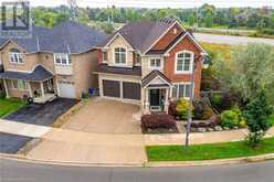 4610 CORNERSTONE Drive Burlington