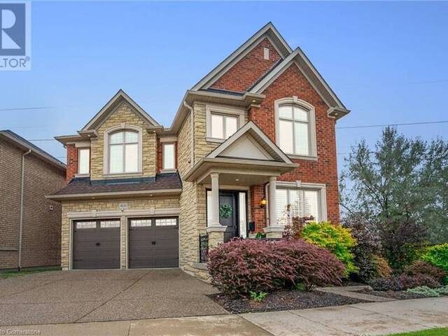 4610 CORNERSTONE Drive Burlington Ontario