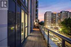 500 BROCK Avenue Unit# 302 Burlington