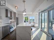 500 BROCK Avenue Unit# 302 Burlington