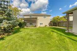 13 HELEN Drive Hagersville