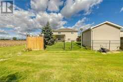 13 HELEN Drive Hagersville