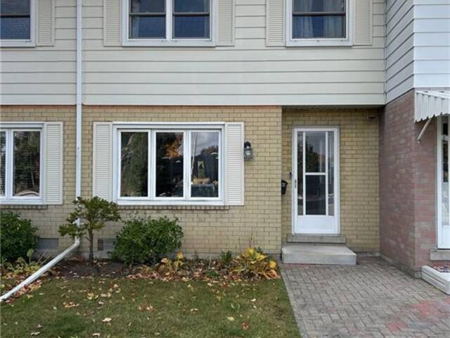 509 WEBER Street N Unit# B Waterloo Ontario