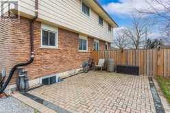 172 BERKINDALE Drive Unit# Lower Hamilton