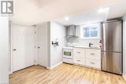 172 BERKINDALE Drive Unit# Lower Hamilton