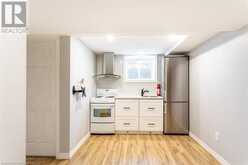 172 BERKINDALE Drive Unit# Lower Hamilton