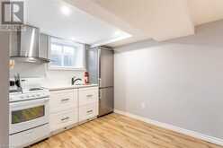 172 BERKINDALE Drive Unit# Lower Hamilton