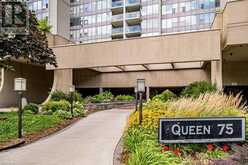 75 QUEEN Street N Unit# 507 Hamilton