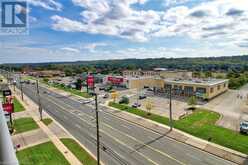 121 HIGHWAY NO. 8 Road E Unit# 607 Hamilton