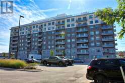 121 HIGHWAY NO. 8 Road E Unit# 607 Hamilton