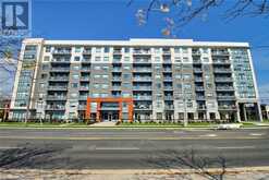 121 HIGHWAY NO. 8 Road E Unit# 607 Hamilton