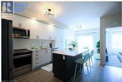 121 HIGHWAY NO. 8 Road E Unit# 607 Hamilton