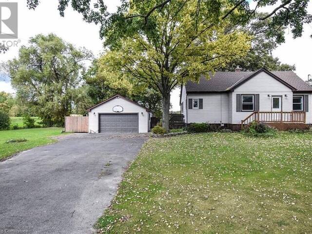 1374 KILLALY Street E Port Colborne Ontario