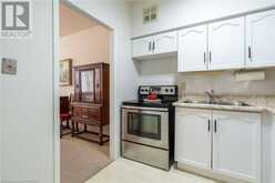 200 LIMERIDGE Road W Unit# 103 Hamilton