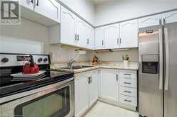 200 LIMERIDGE Road W Unit# 103 Hamilton