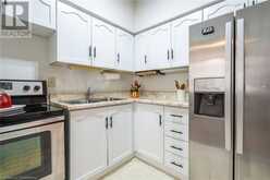 200 LIMERIDGE Road W Unit# 103 Hamilton