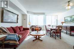 200 LIMERIDGE Road W Unit# 103 Hamilton