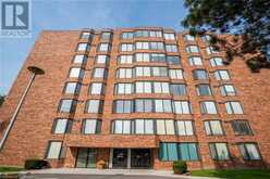 200 LIMERIDGE Road W Unit# 103 Hamilton